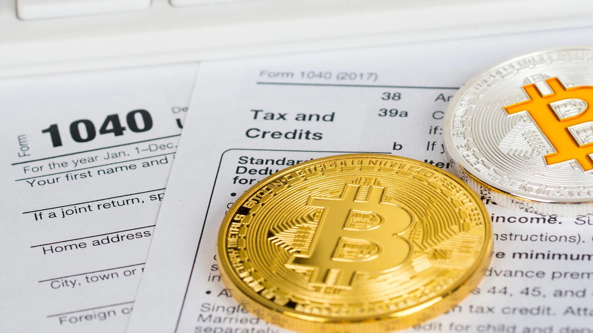 How The IRS Treats Profits From Digital Currency Sales