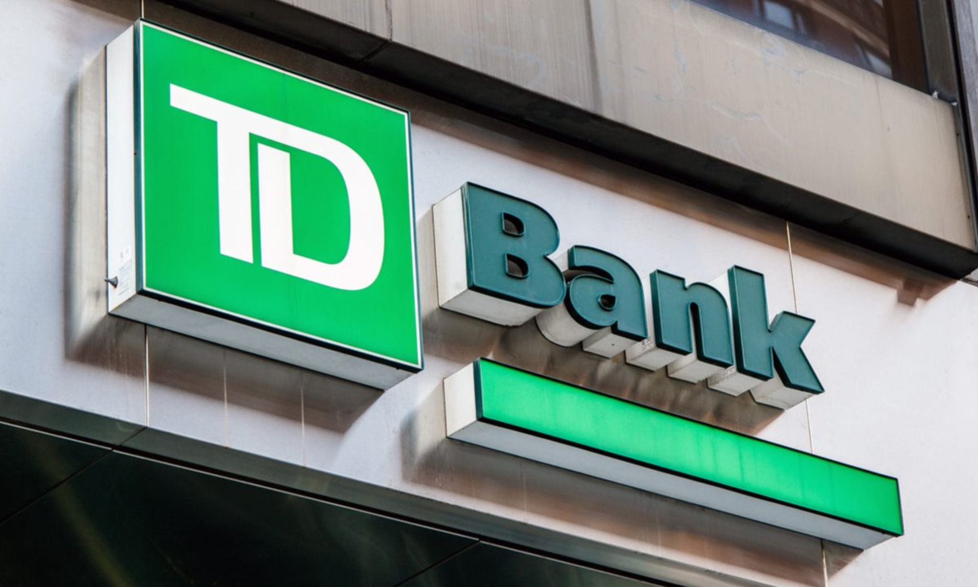 How To Accept Email Money Transfer With TD