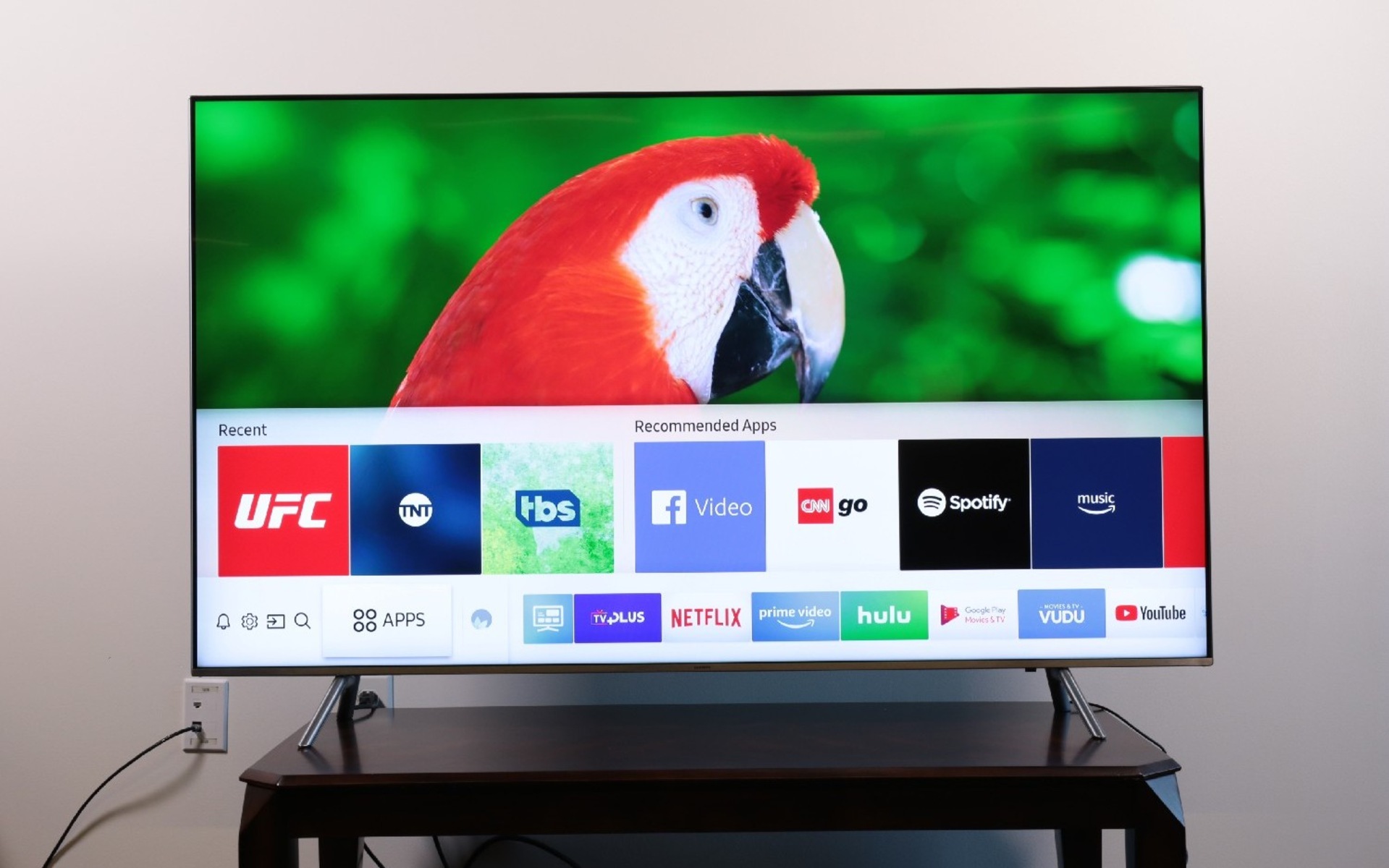 How To Access Local Digital TV Channels On A Samsung QLED TV