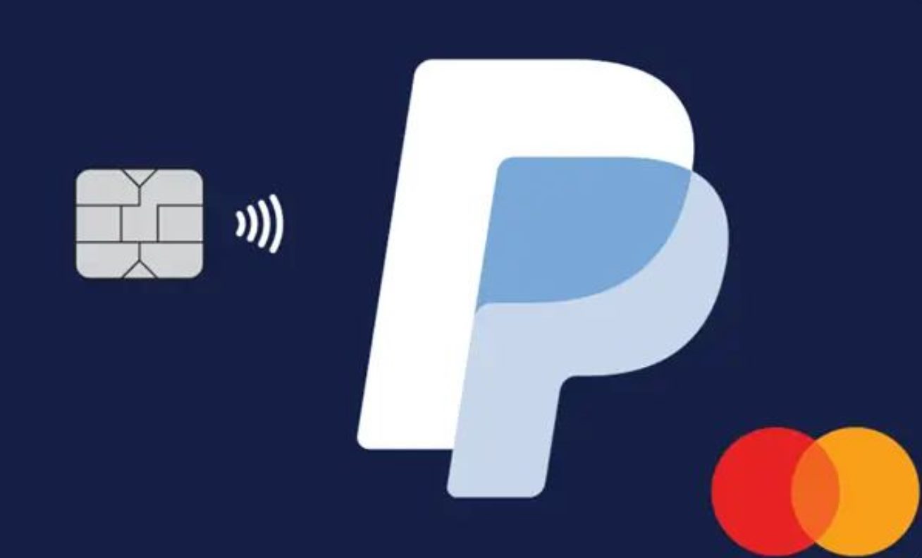How To Activate A PayPal Card