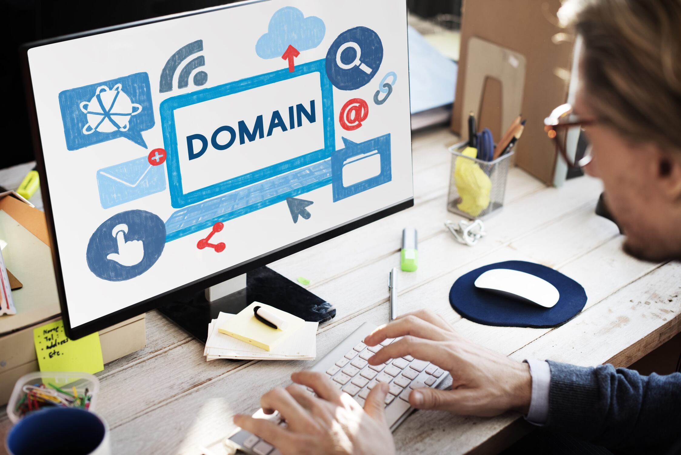 How To Add A Workstation To A Domain