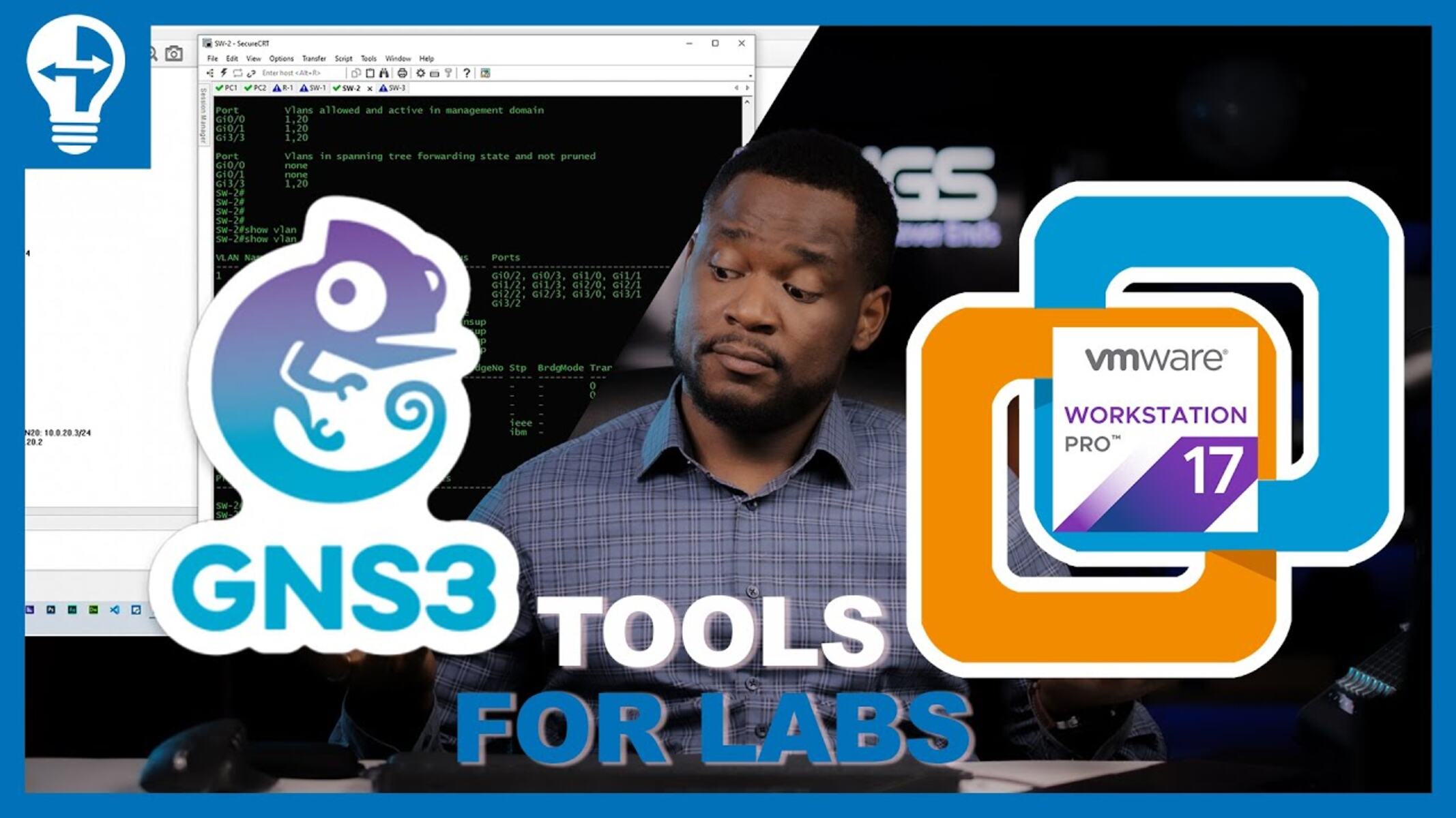 How To Add GNS3 To VMware Workstation