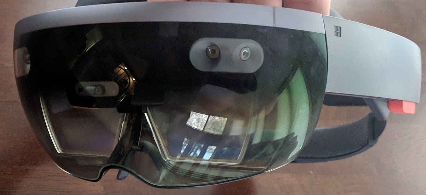 How To Add Holograms In HoloLens