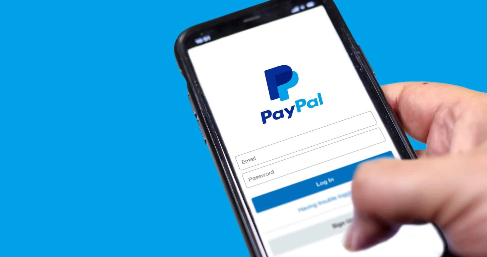 How To Add Money To Your PayPal Account