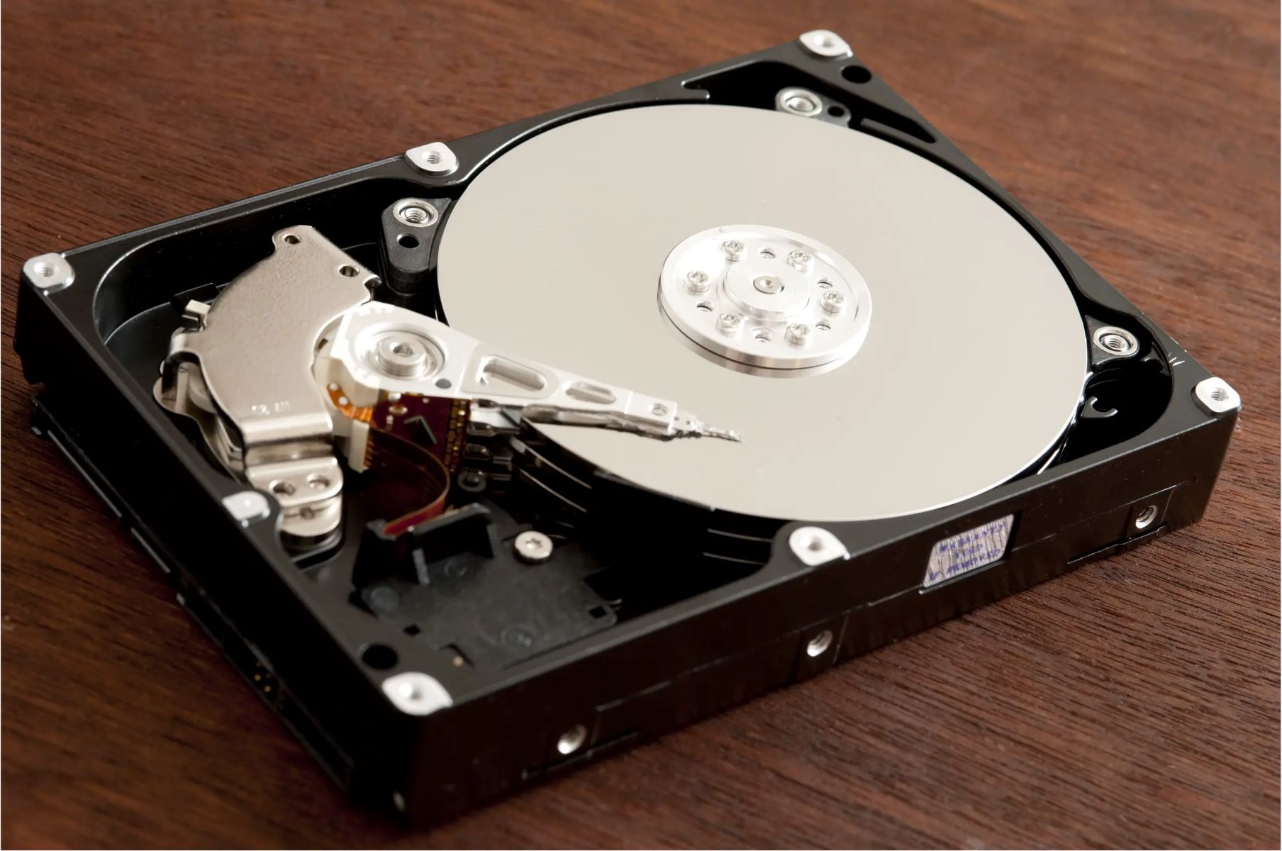 How To Add More Disk Space To Virtual Machine Robots