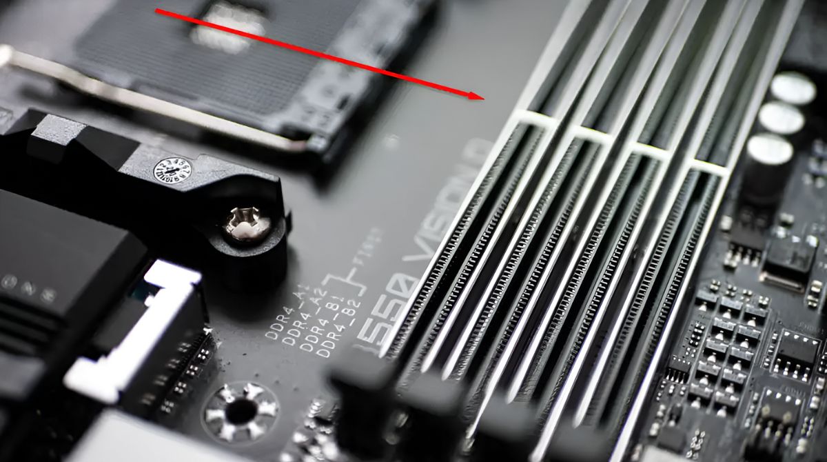 How To Add More RAM To A PC