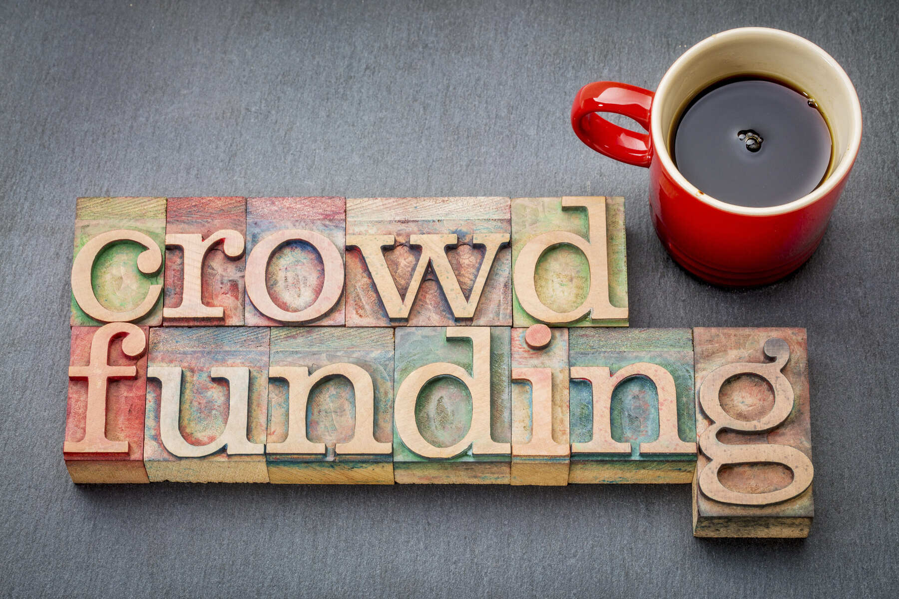 How To Advertise Your Crowdfunding Campaign