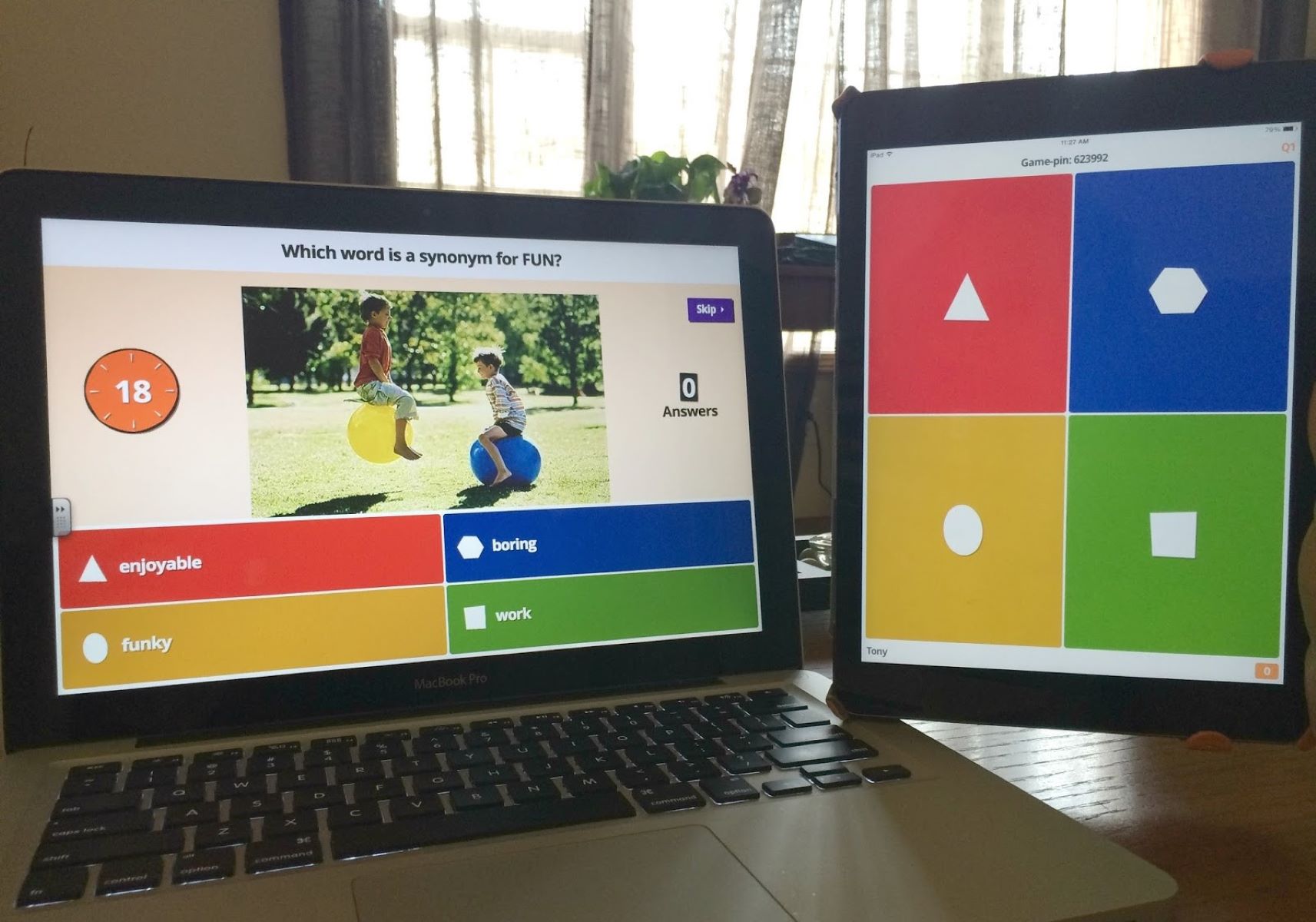 How To Assign A Kahoot