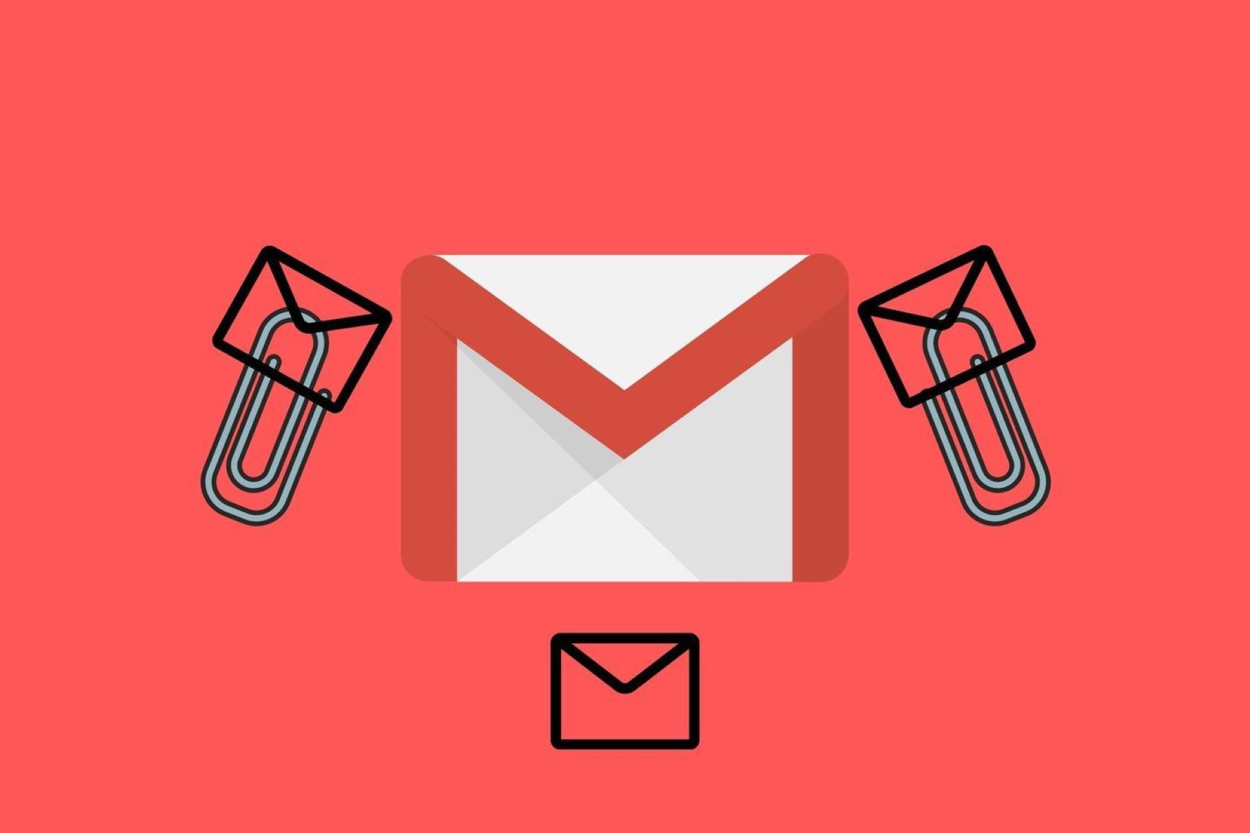 How To Attach An Email In Gmail