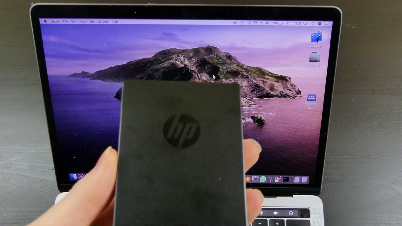 how-to-backup-computer-on-an-hp-portable-ssd-p600