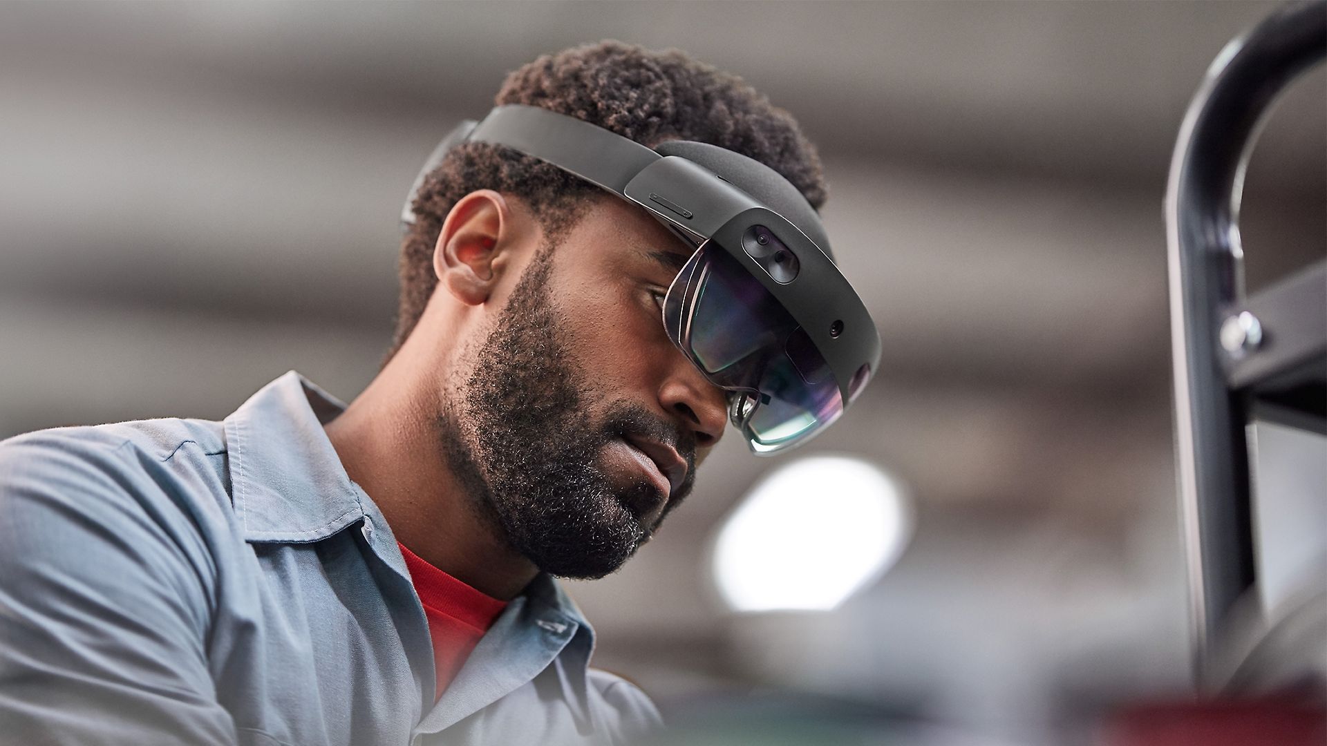 How To Be A HoloLens Partner