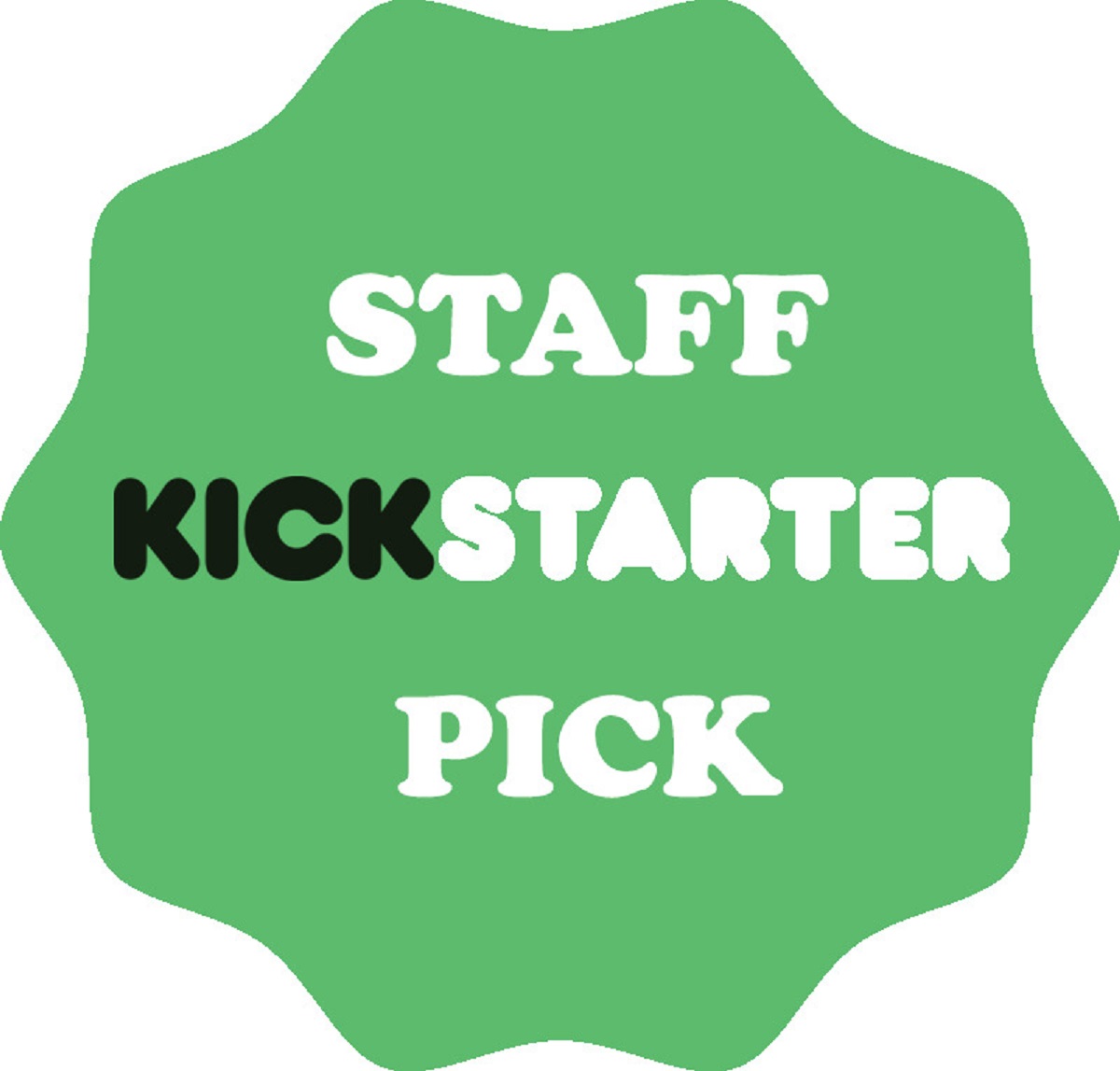 How To Become A Kickstarter Staff Pick