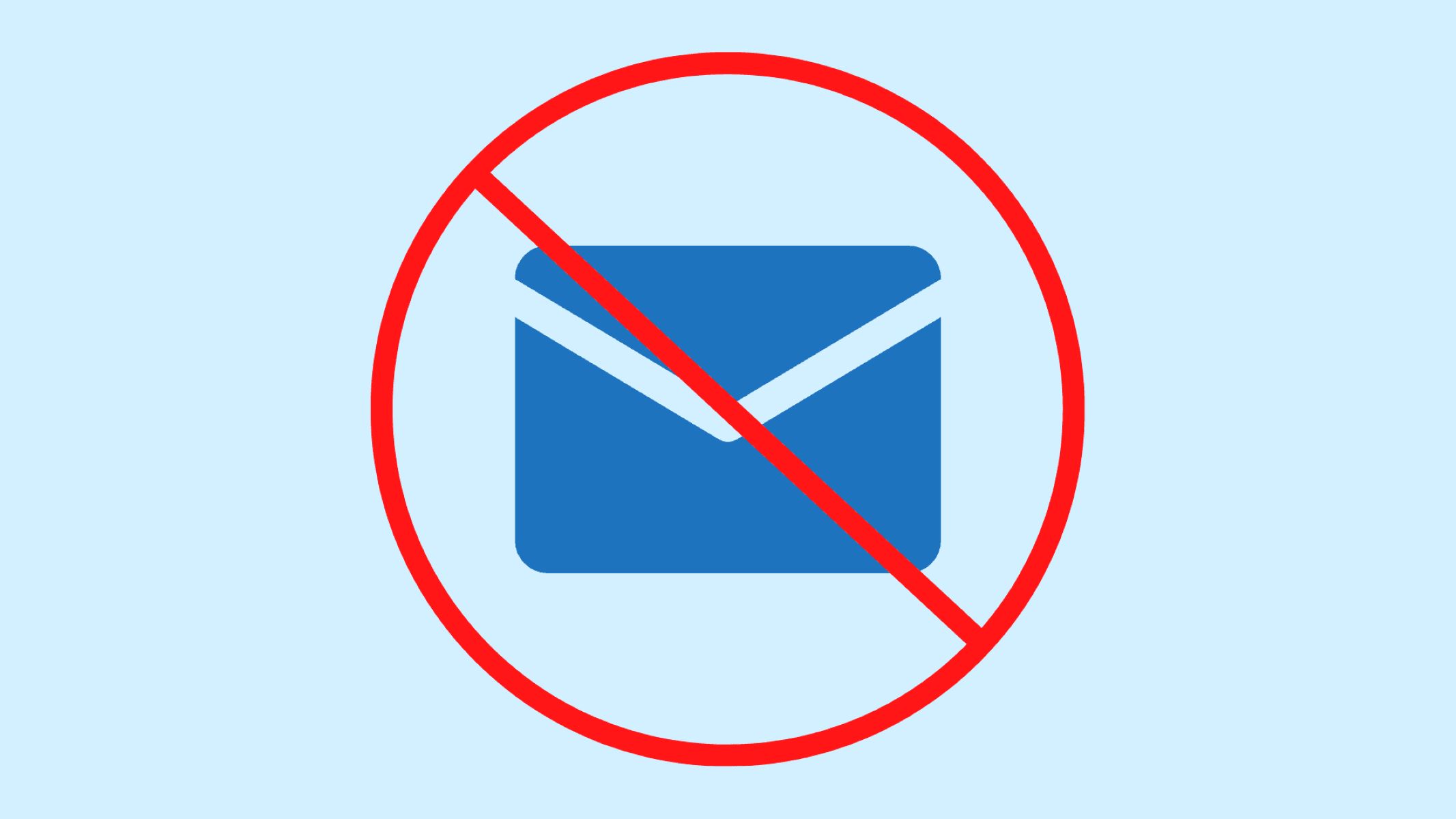 how-to-block-an-email-in-outlook