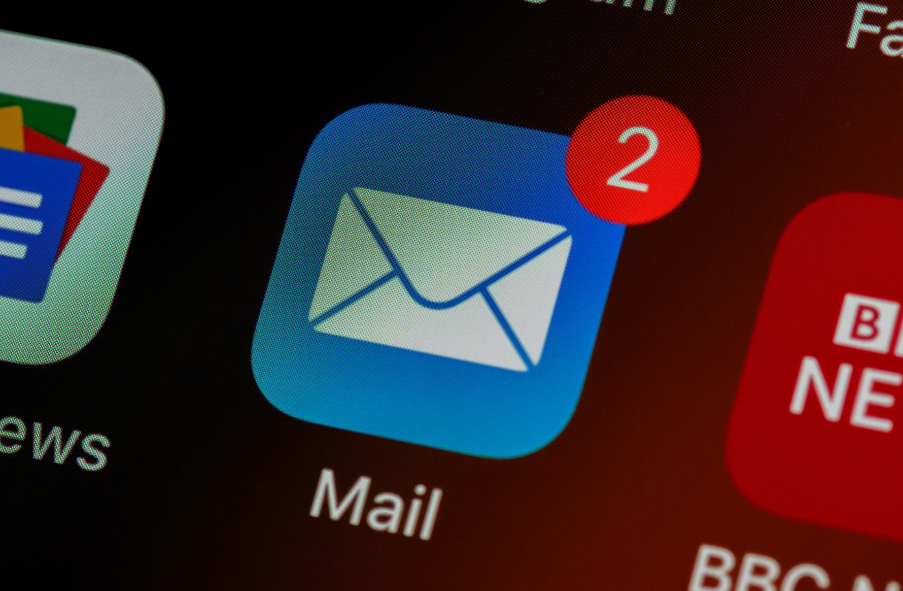 How To Block Email On Iphone