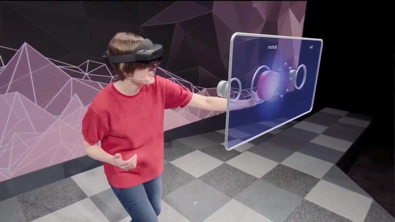 How To Build HoloLens From Unity