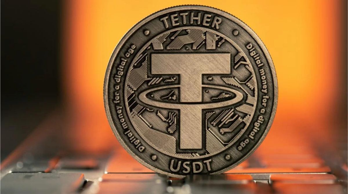 How To Buy A Tether Coin