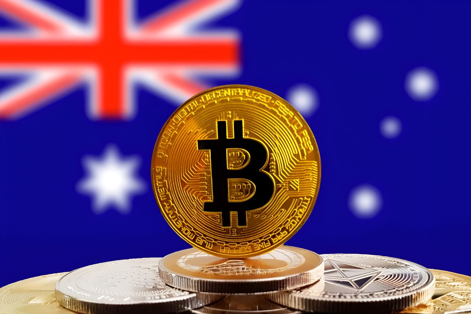 How To Buy Bitcoin Australia