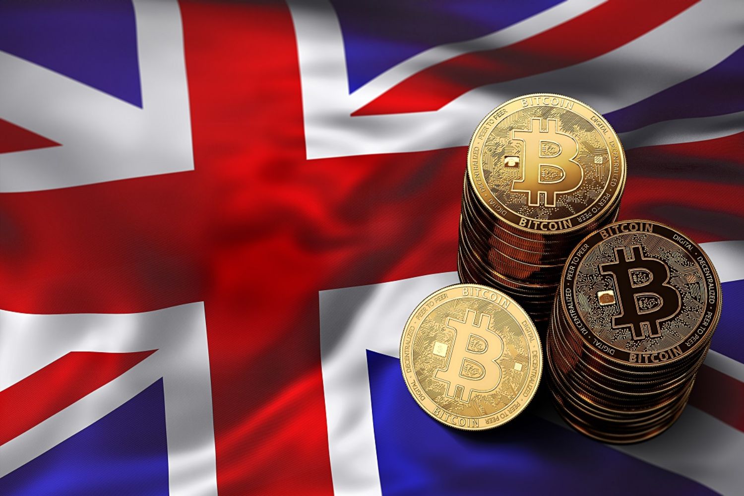 How To Buy Bitcoin In UK