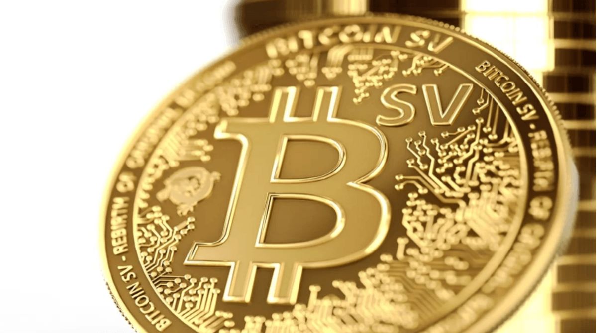 How To Buy Bitcoin SV