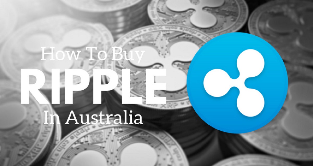 How To Buy Ripple In Australia