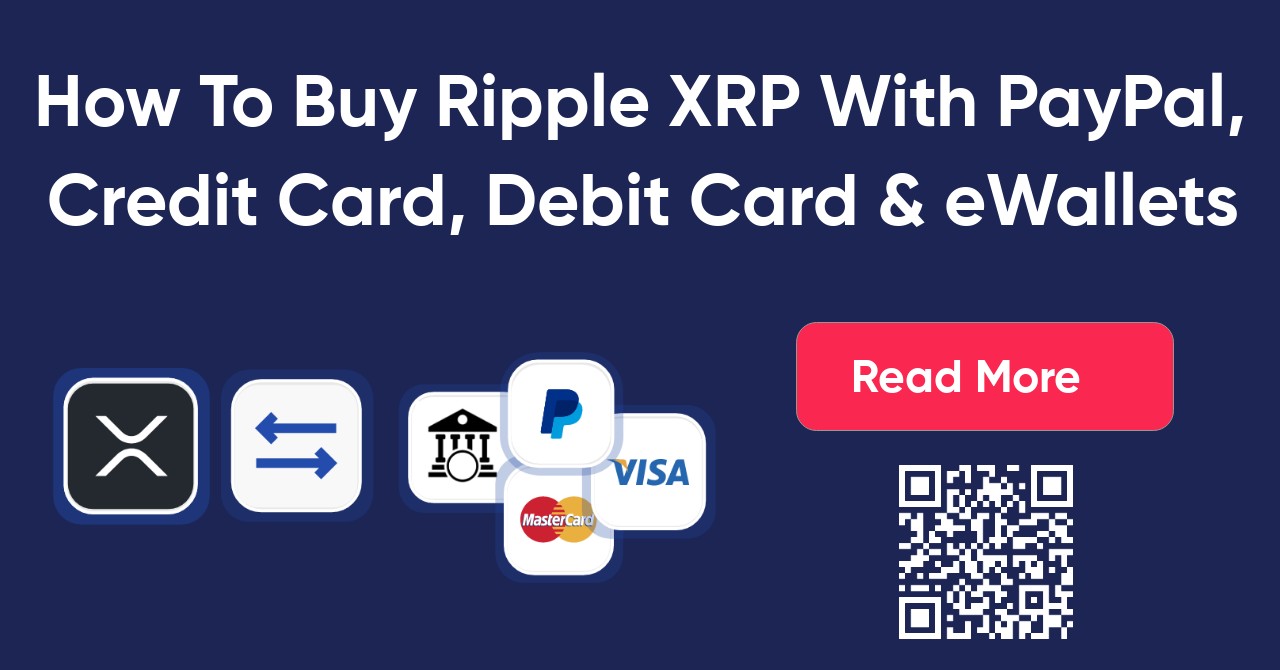 How To Buy Ripple XRP With Paypal