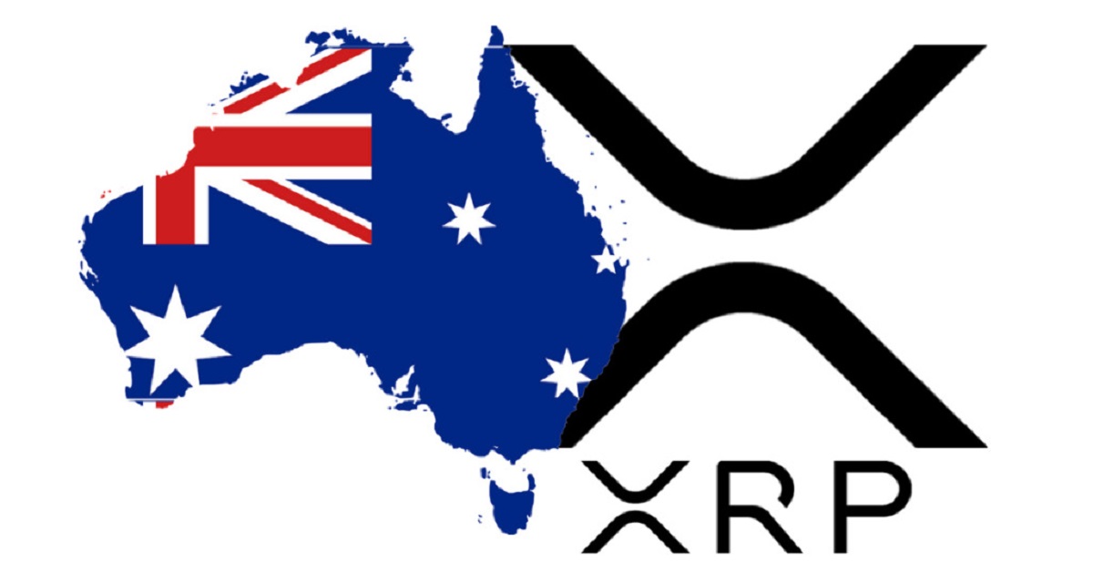 How To Buy XRP In Australia