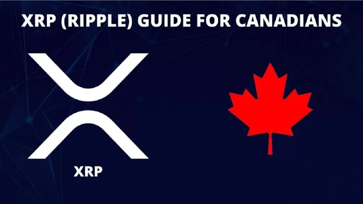 How To Buy XRP In Canada
