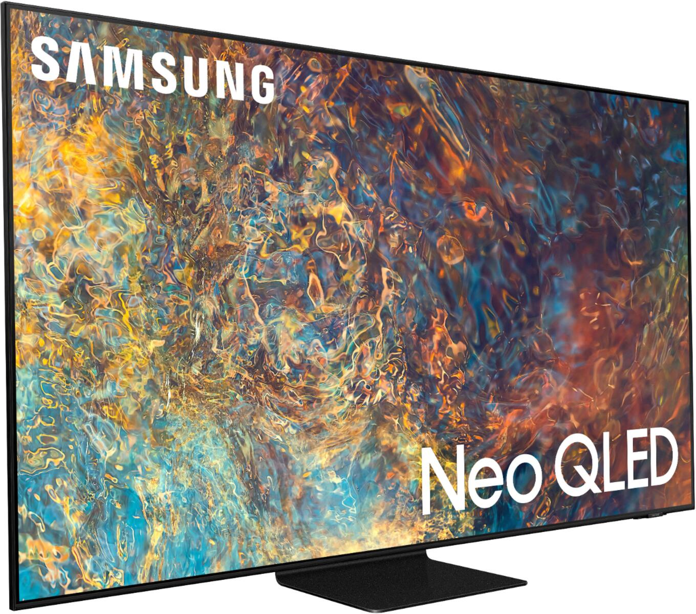 How To Calibrate A Samsung QLED TV