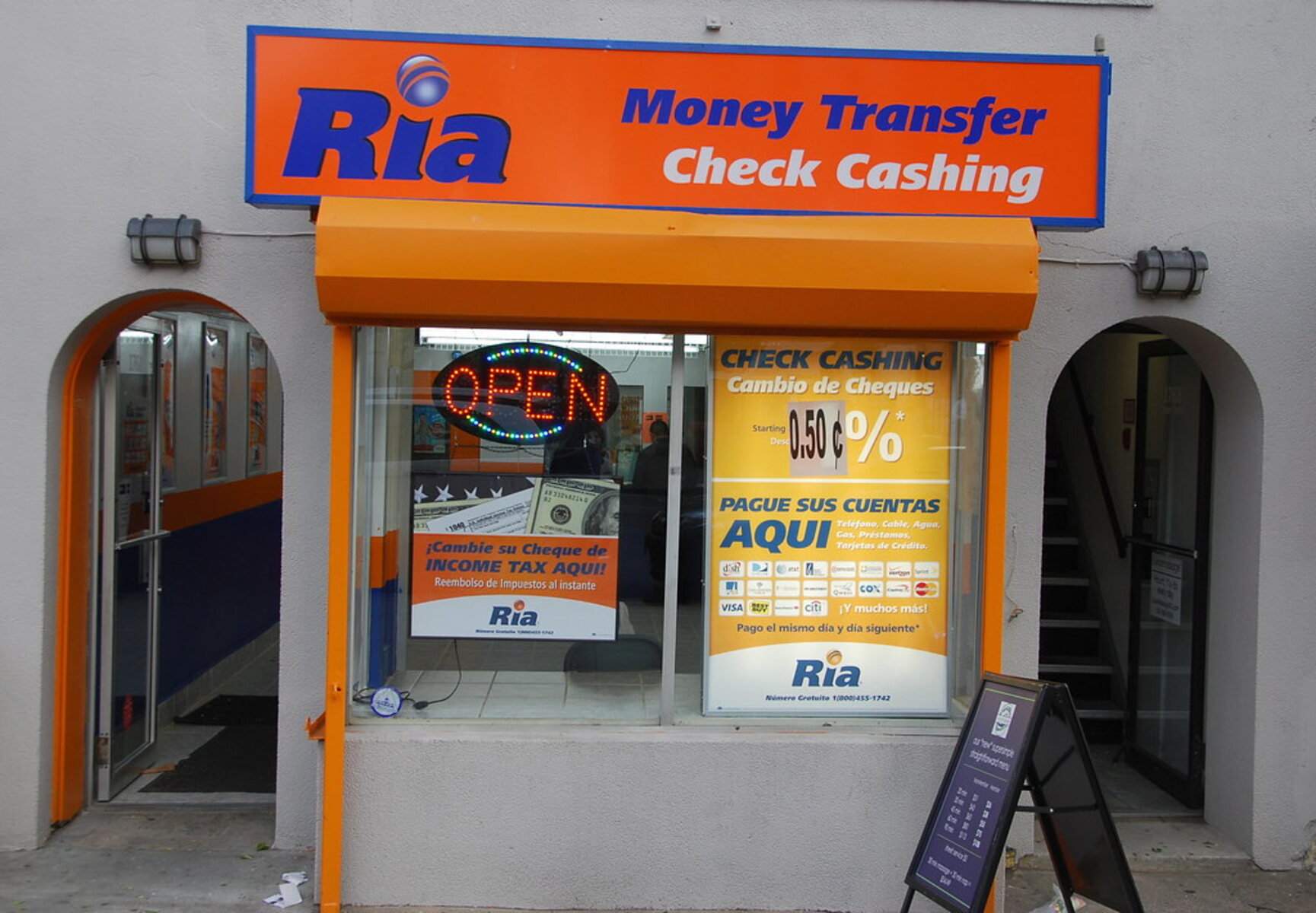 How To Cancel Ria Money Transfer