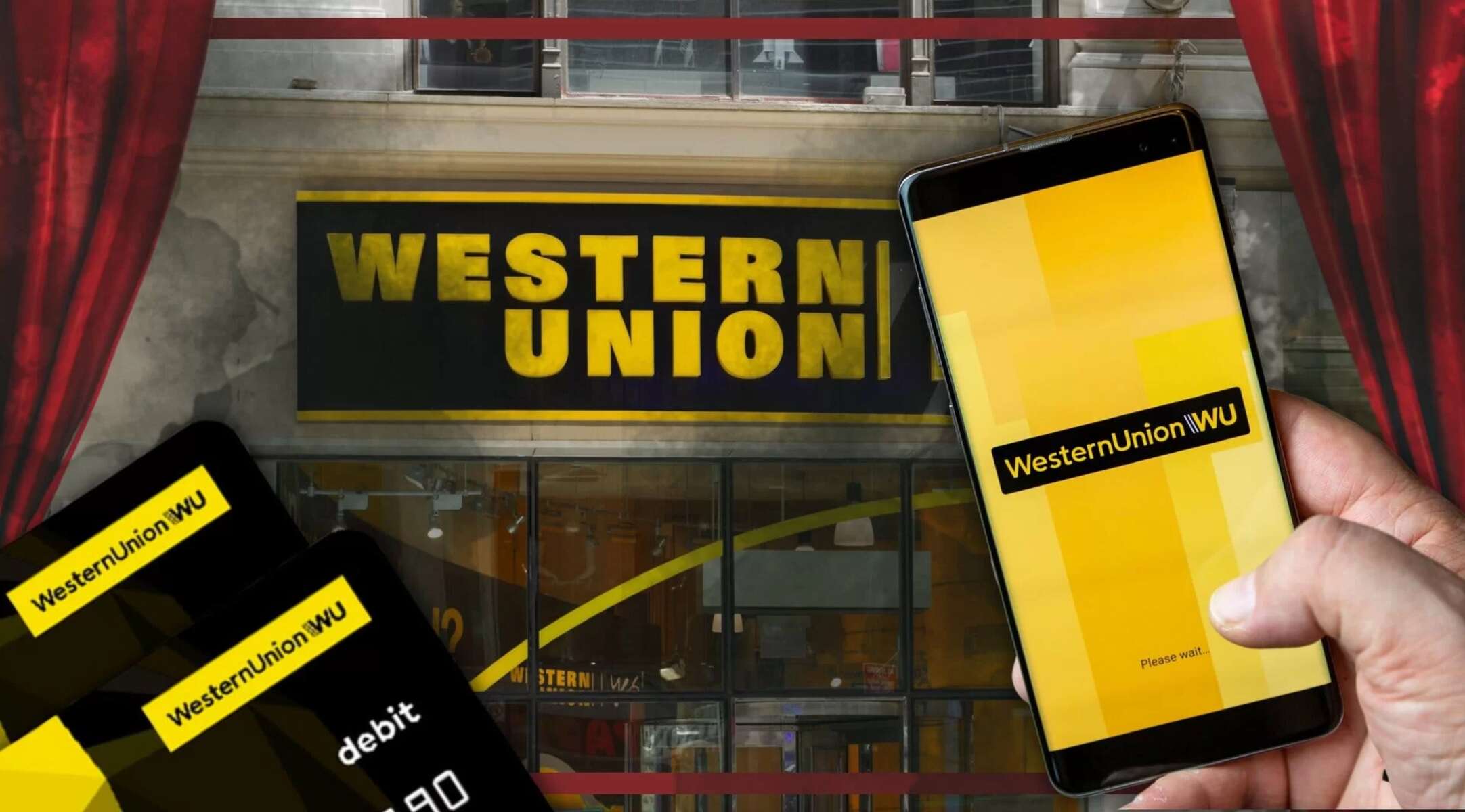 How To Cancel Western Union Money Transfer