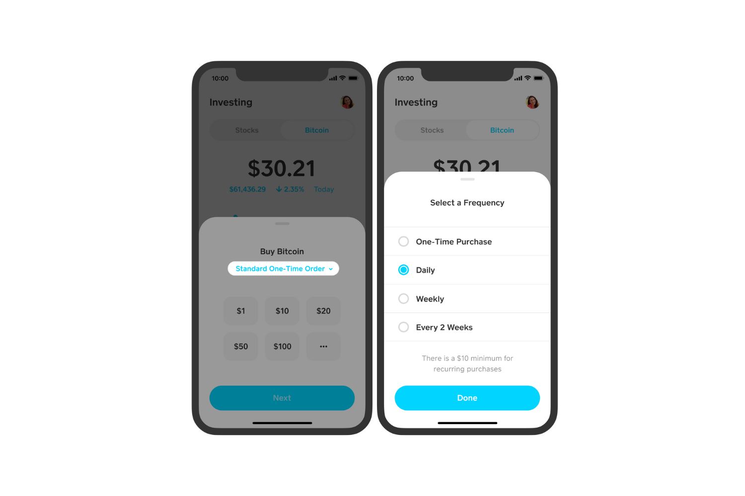 How To Cash Out My Bitcoin On Cash App