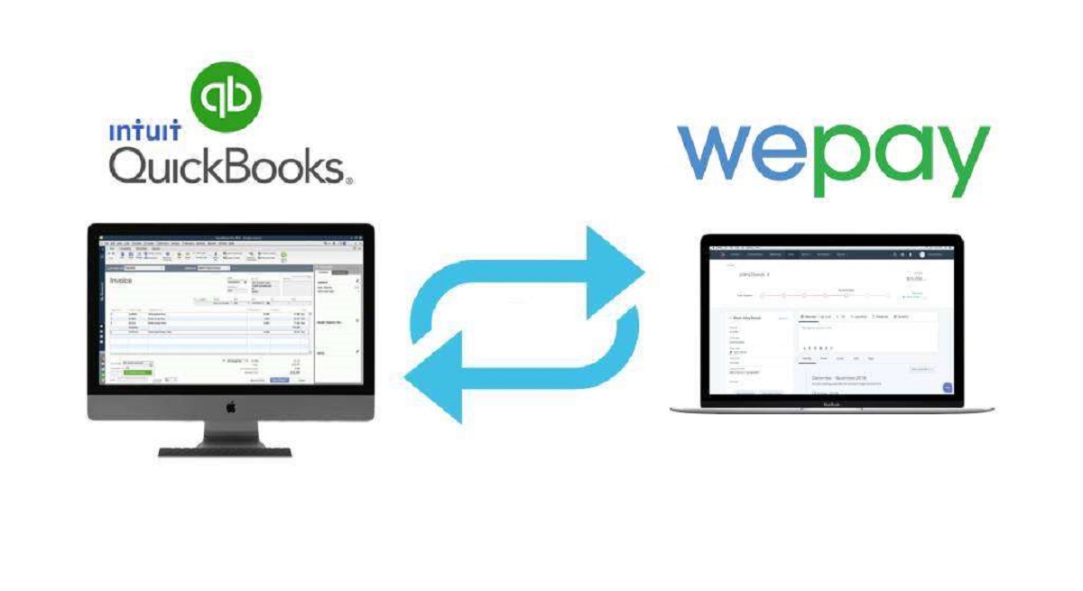 How To Categorize Stripe And WePay In Quickbooks