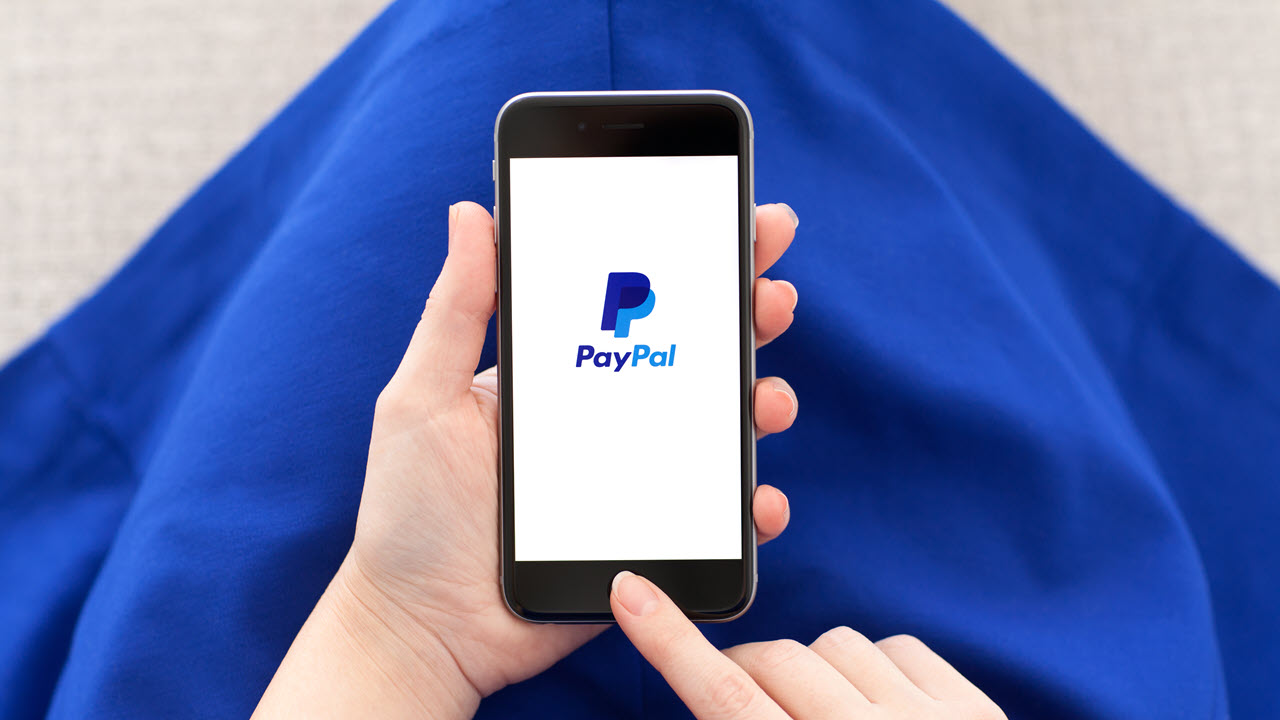 How To Change Address On PayPal