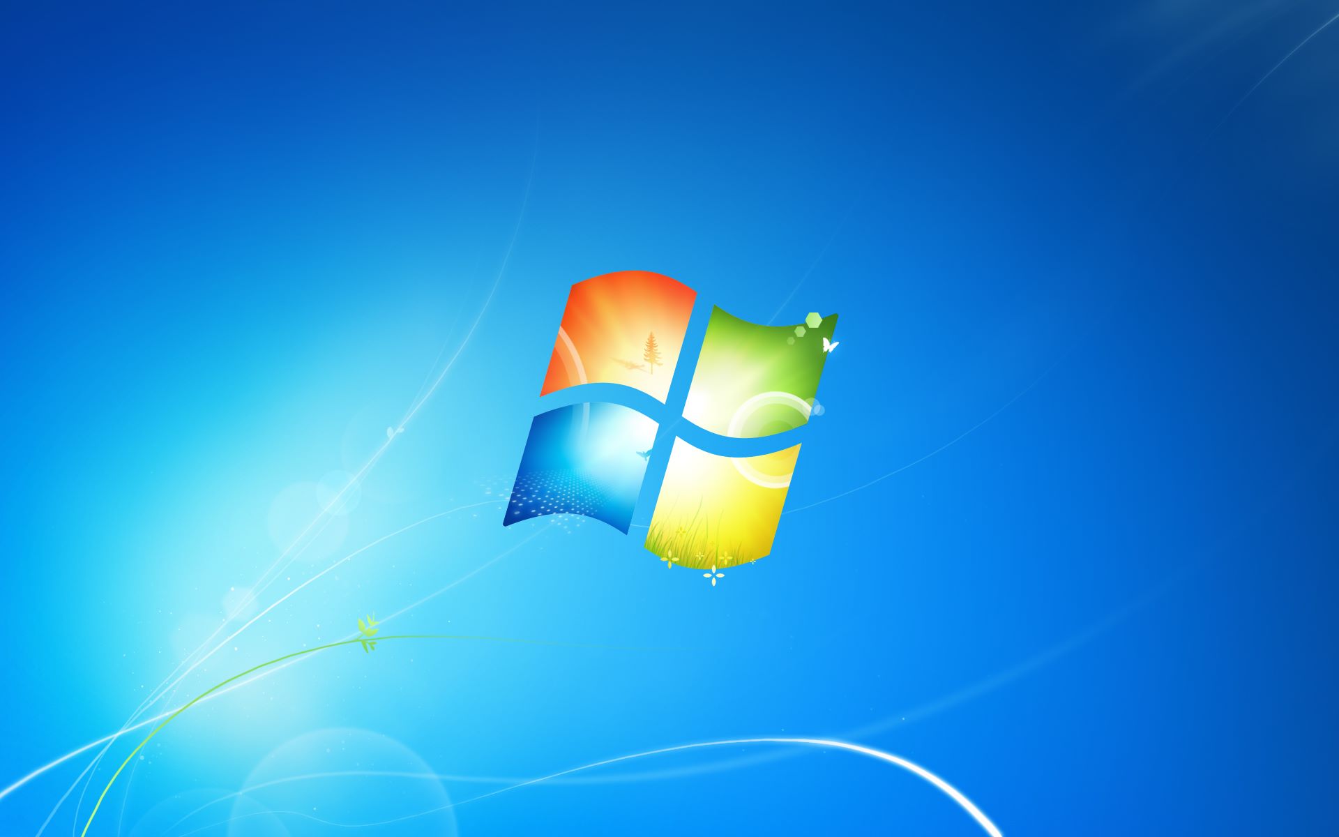 How To Change Default In Windows 7