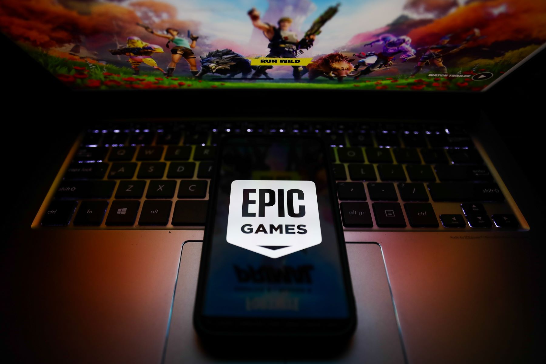 how-to-change-epic-games-email