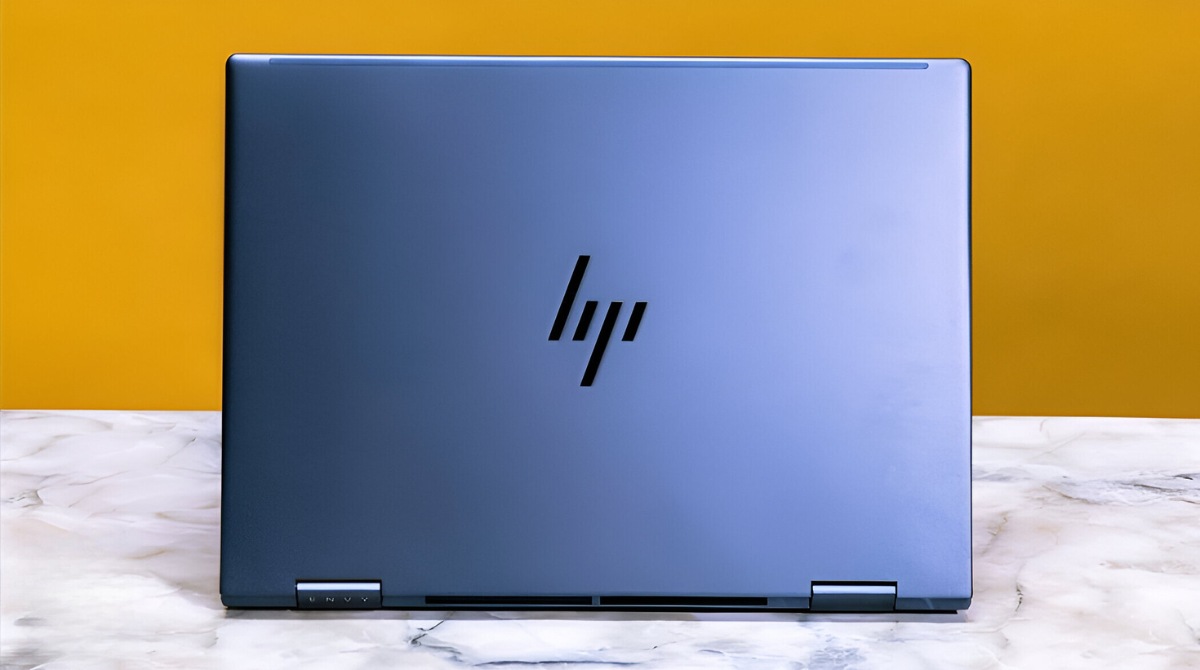 How To Change HP Envy Ultrabook Laptop Touch Screen