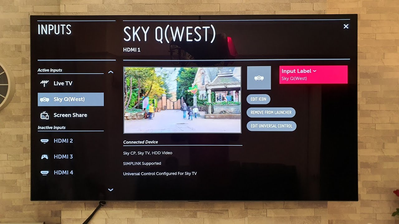 How To Turn Off LG OLED TV Robots How To Turn Off LG OLED TV Robots