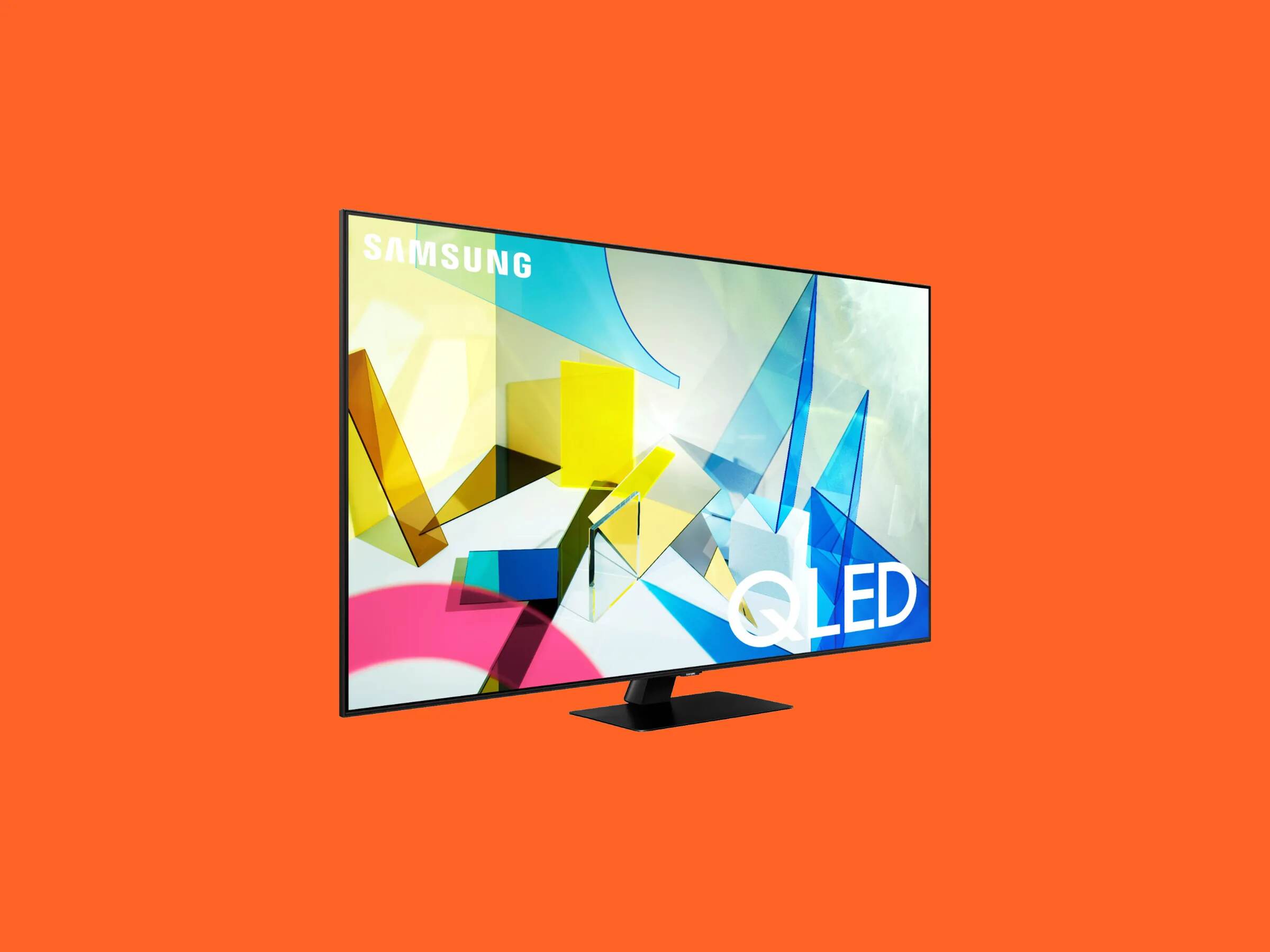How To Change Language On A 55-Inch Samsung QLED TV