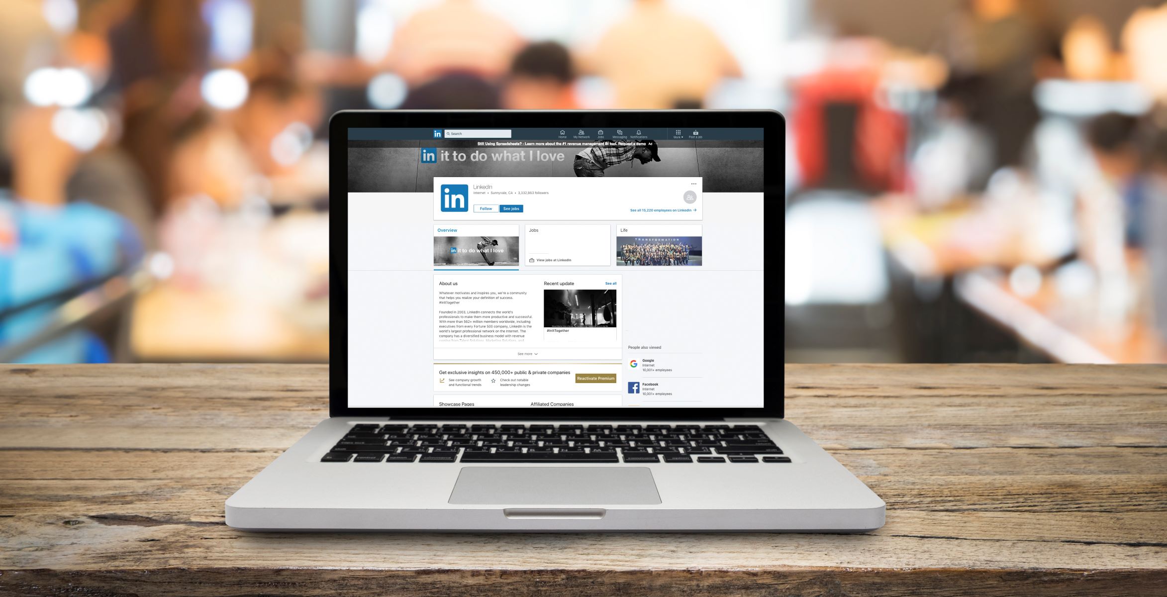 How To Change Linkedin Email