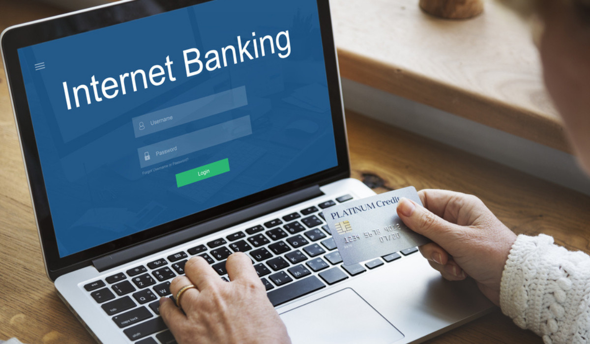 How To Change Online Banking Password