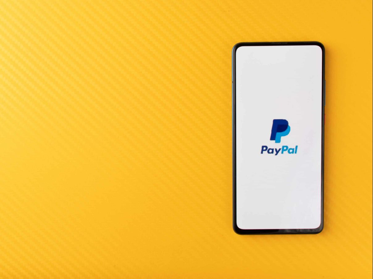 How To Change PayPal Phone Number