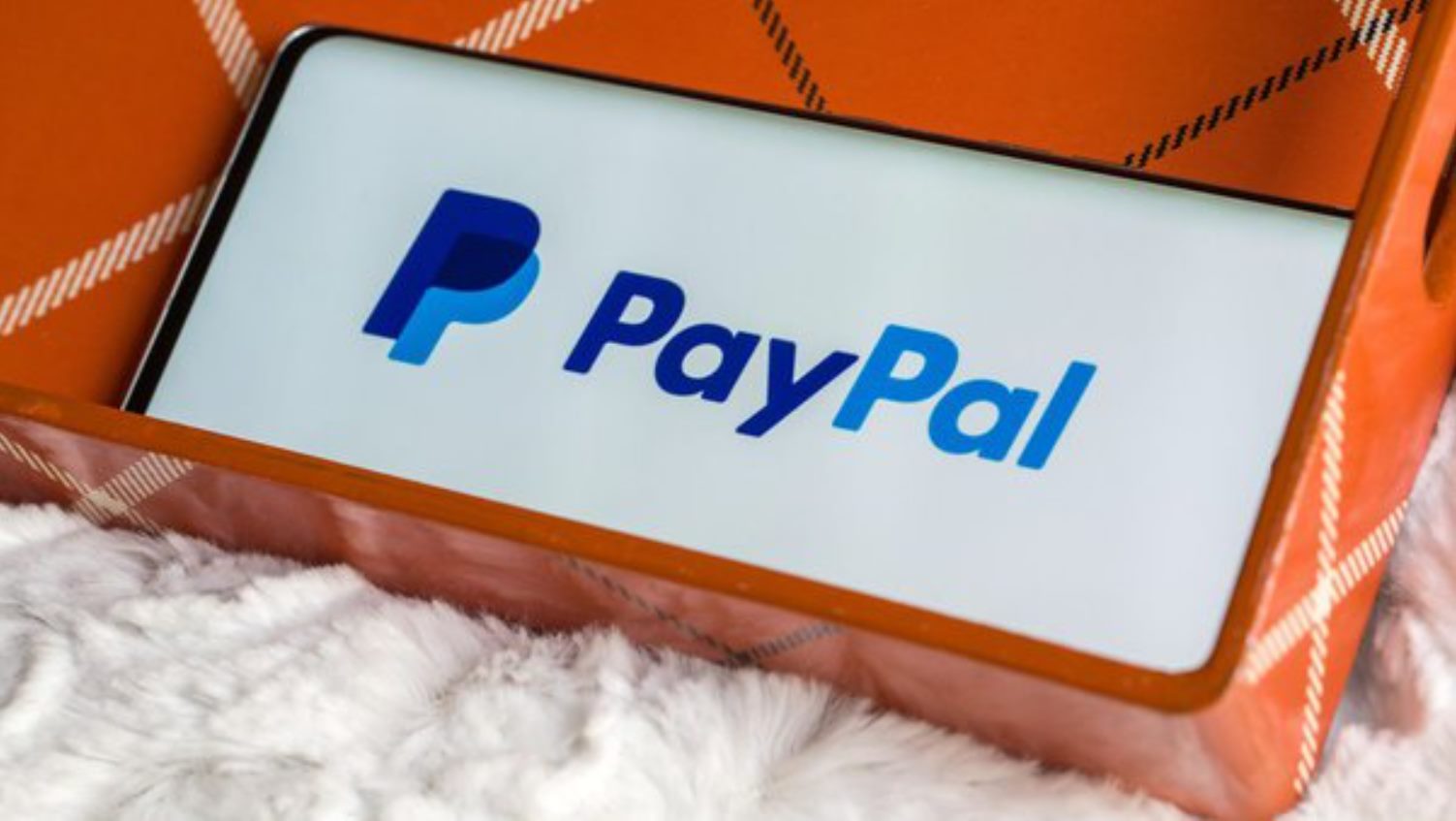 How To Change PayPal @username