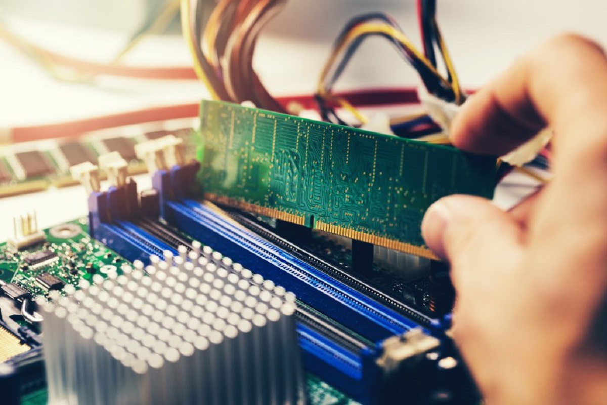 How To Check A PC RAM Type