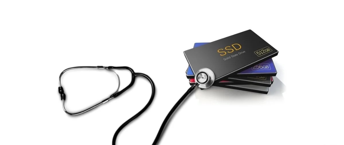 How To Check The Health Of Your Solid State Drive