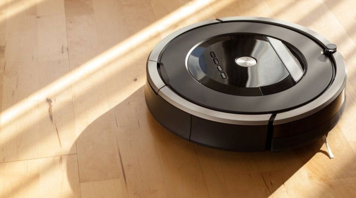 How To Clean A Robot Vacuum