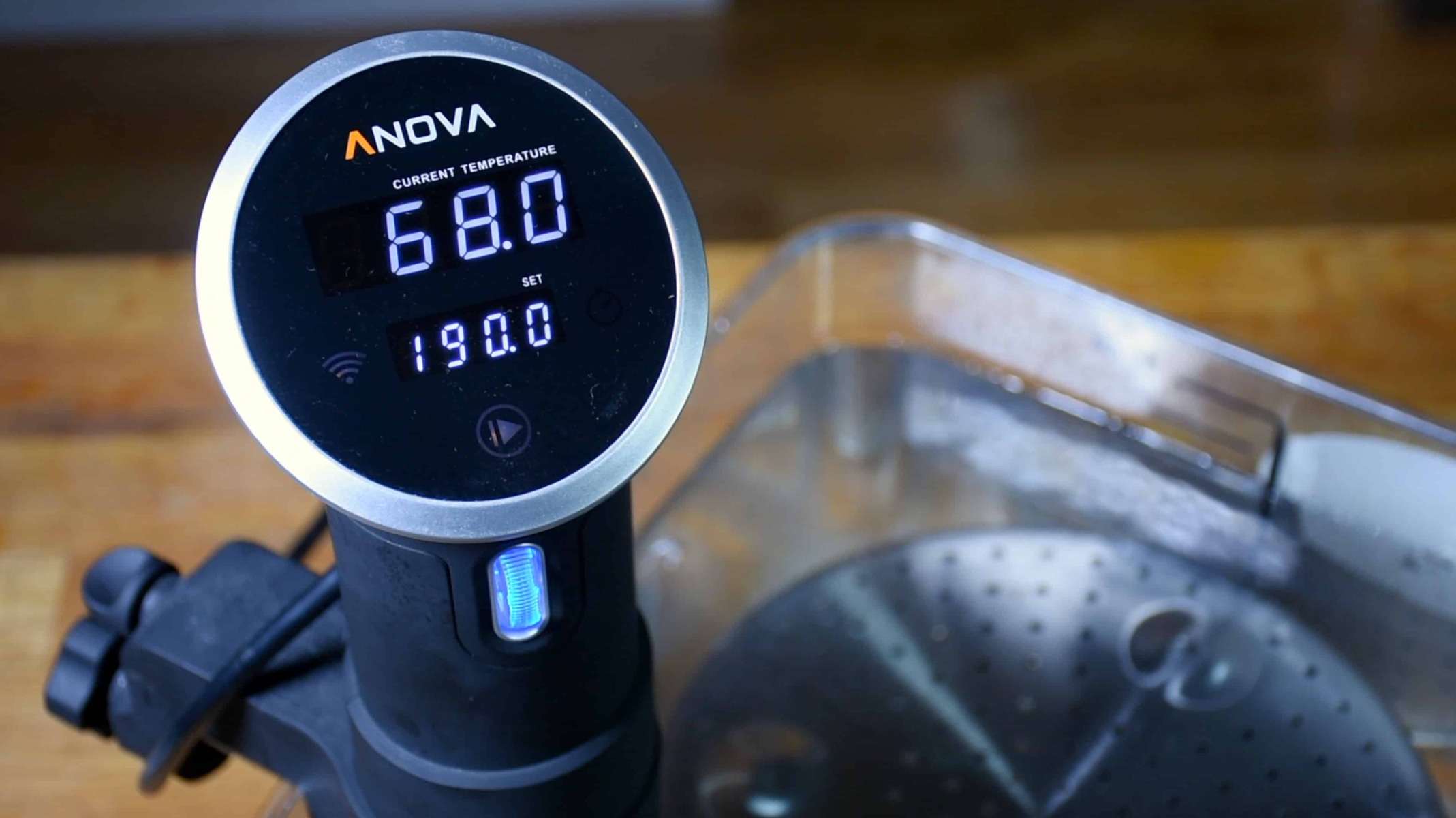 How To Clean A Sous Vide Machine