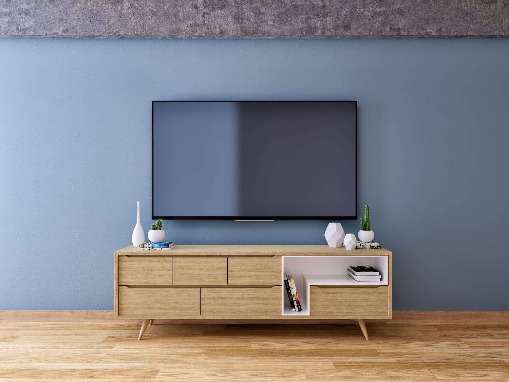 how-to-clean-my-qled-tv-screen