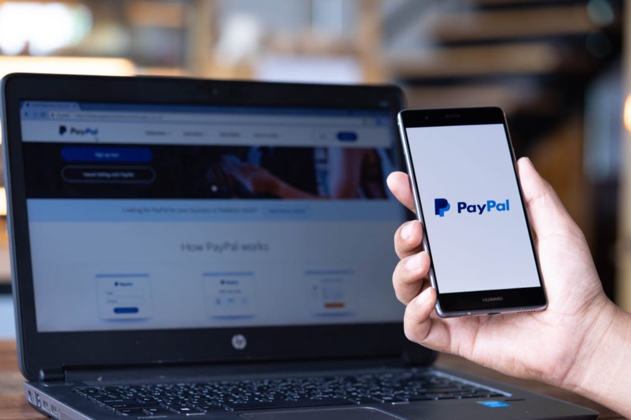 How To Confirm Bank Account On PayPal