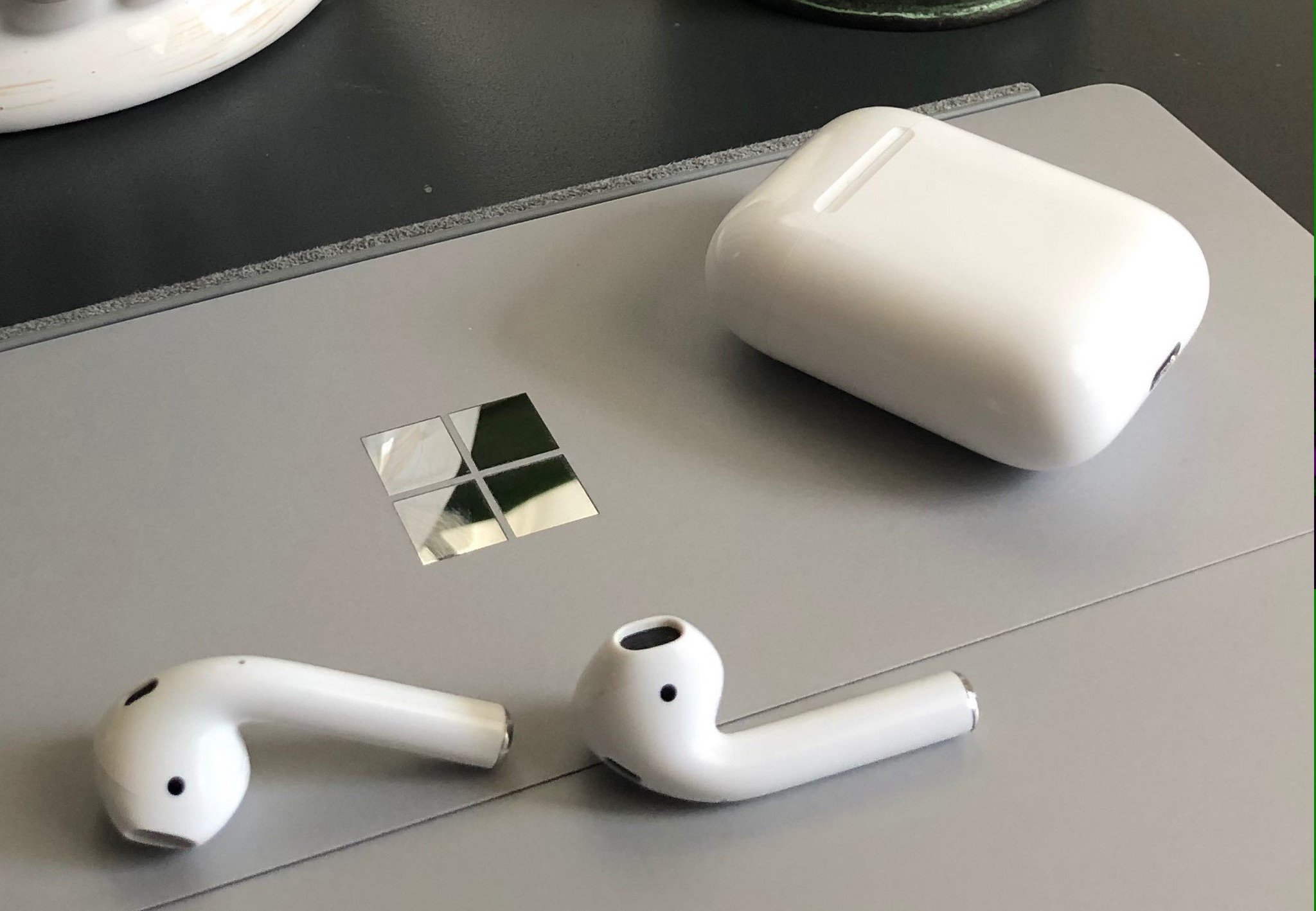 How To Connect AirPods To PC Windows 10