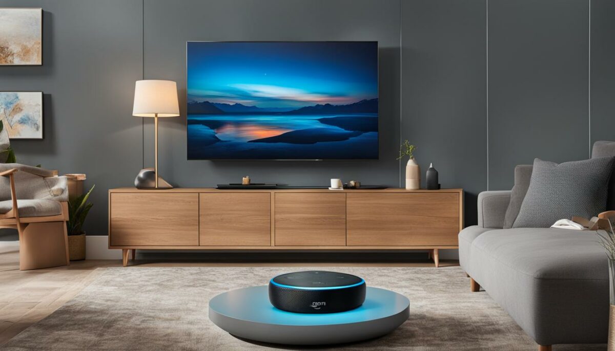 How To Connect Alexa To LG OLED TV